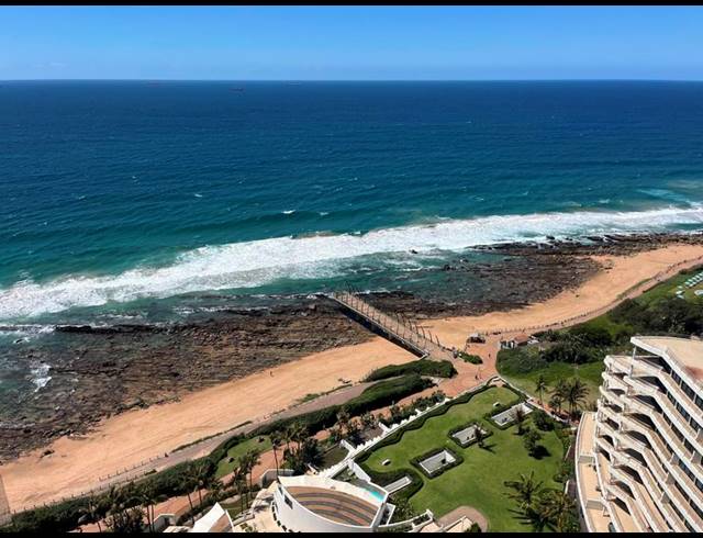 3 BEDROOM HOUSE FOR SALE IN UMHLANGA ROCKS